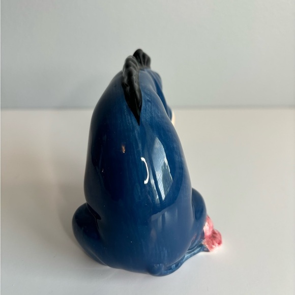 DISNEY EEYORE FIGURINE - Picture 4 of 4